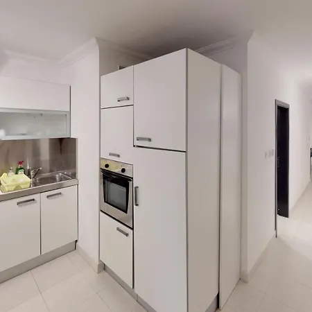 아파트 Spinola Bay, St Julians - Prime Seafront Location
