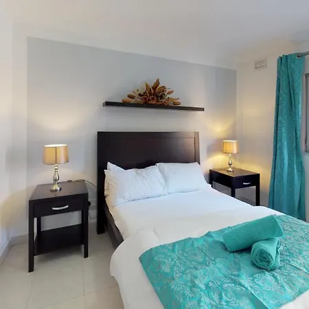 아파트 Spinola Bay, St Julians - Prime Seafront Location
