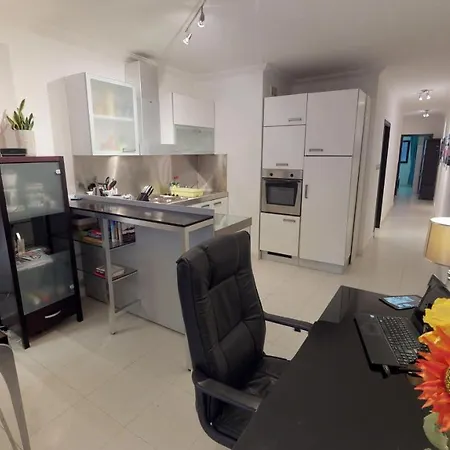 아파트 Spinola Bay, St Julians - Prime Seafront Location Saint Julian's