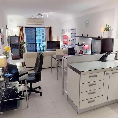 Spinola Bay, St Julians - Prime Seafront Location Saint Julian's