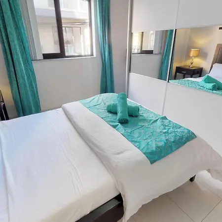 아파트 Spinola Bay, St Julians - Prime Seafront Location Saint Julian's