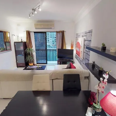 Spinola Bay, St Julians - Prime Seafront Location *