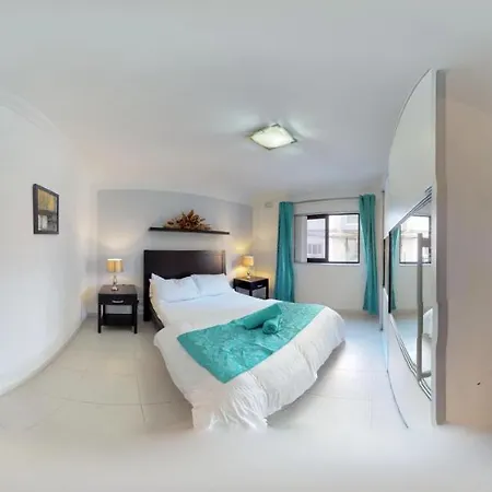 아파트 Spinola Bay, St Julians - Prime Seafront Location